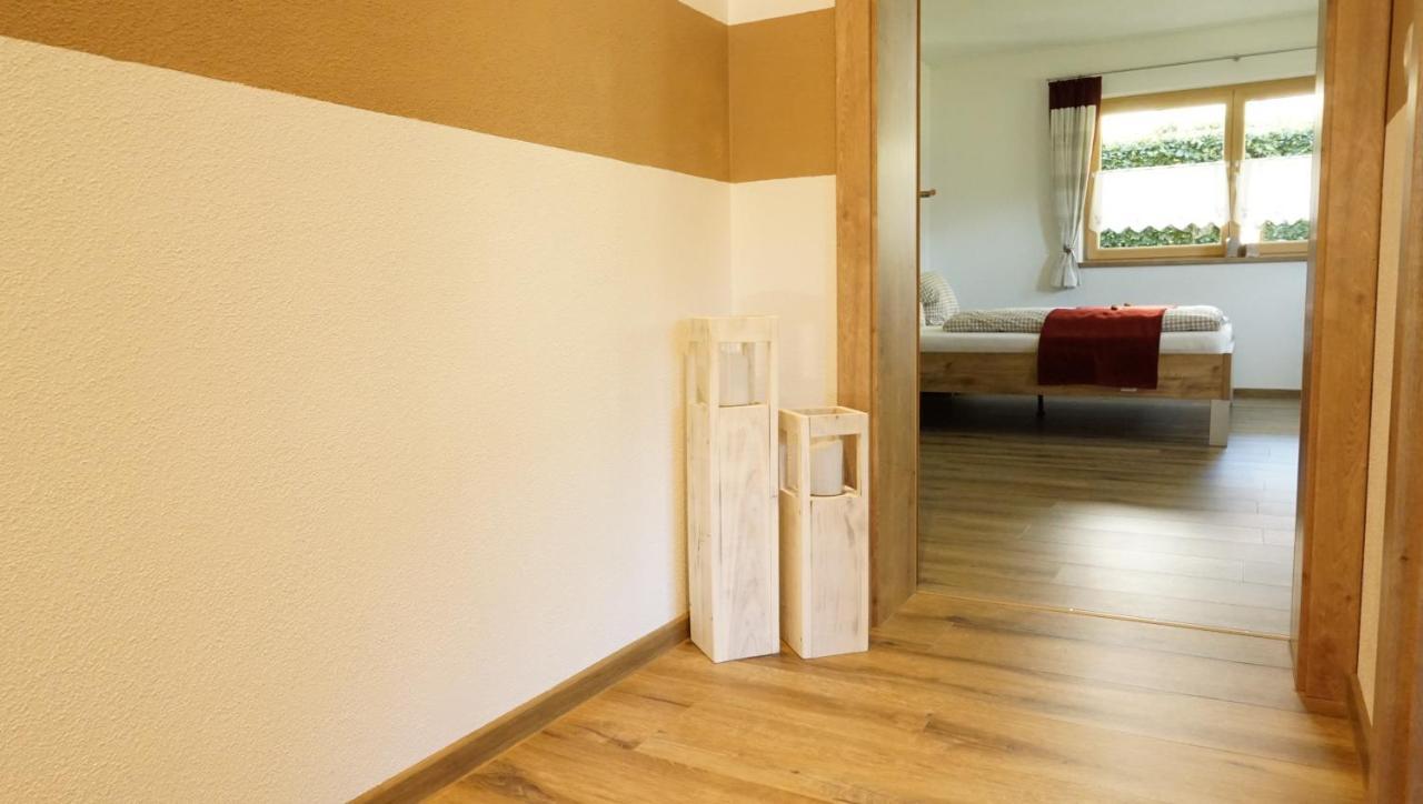 Db Apart Finkenberg Exterior photo